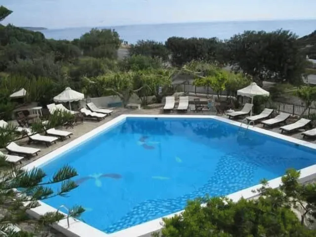 Billede av hotellet Cretan Village Hotel - nummer 1 af 47