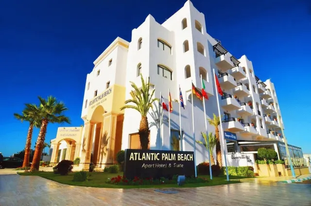 Billede av hotellet Atlantic Palm Beach - nummer 1 af 37