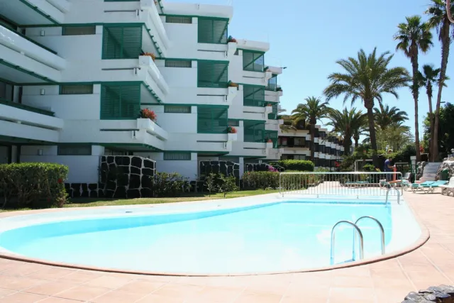 Billede av hotellet Apartamentos Maba Playa - nummer 1 af 33