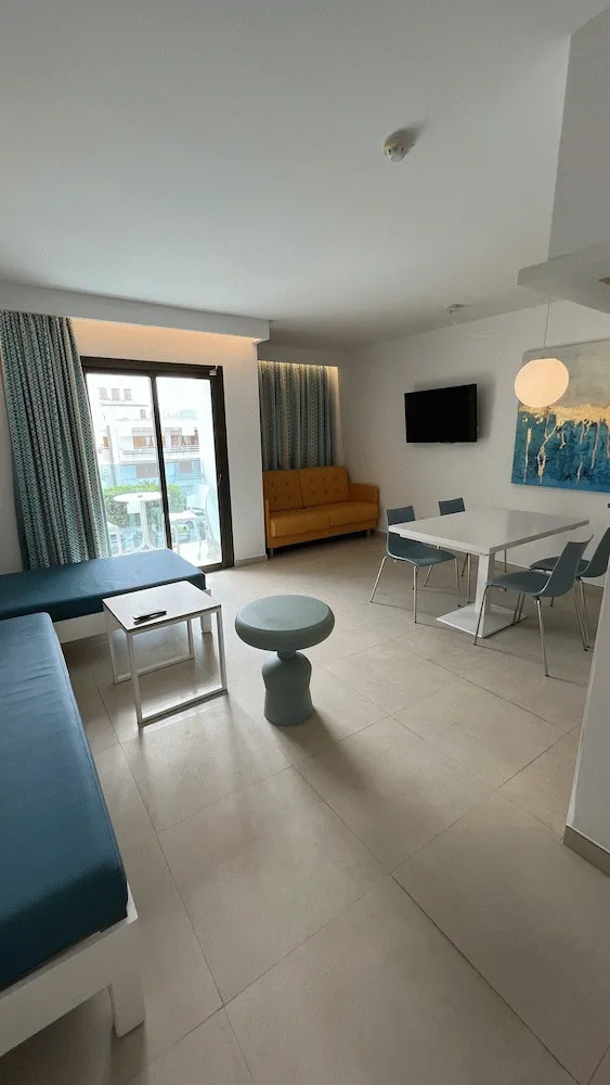 Billede av hotellet Poniente Playa Aparthotel - nummer 1 af 62