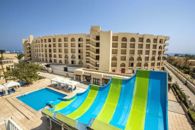 Billede av hotellet Sunny Days Palma De Mirette Resort and Spa - nummer 1 af 37