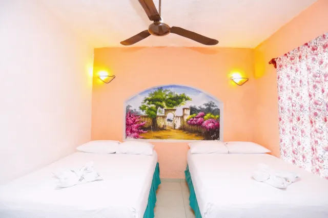 Billede av hotellet Hotel Hacienda Cancun - nummer 1 af 46