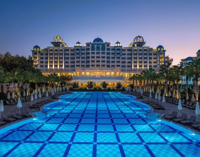 Billede av hotellet Rubi Platinum Spa Resort & Suites - - nummer 1 af 100