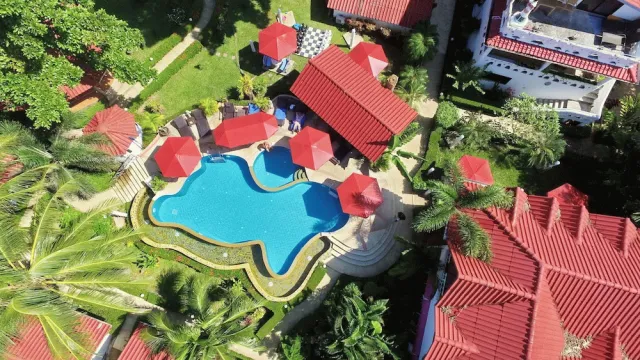 Billede av hotellet Top Resort - nummer 1 af 100