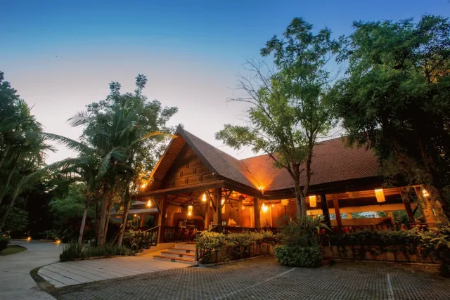 Billede av hotellet Inrawadee Resort - nummer 1 af 46