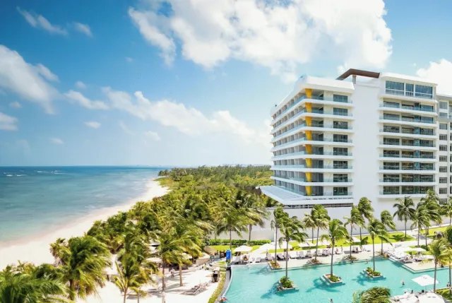 Billede av hotellet Hotel Mousai Cancun Ocean Front Adults Only - . - nummer 1 af 78