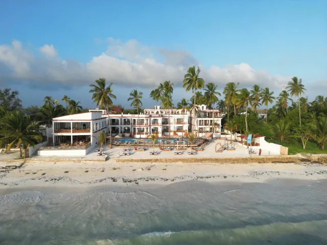 Billede av hotellet Dream Of Zanzibar - nummer 1 af 80