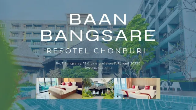 Billede av hotellet Baan Bangsare Resotel Chonburi - nummer 1 af 51