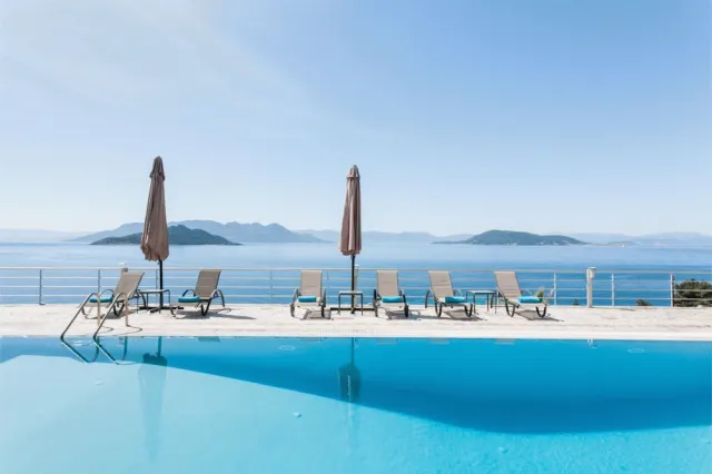 Billede av hotellet Zefis Villa Aegina - nummer 1 af 82