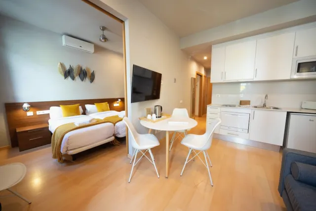 Billede av hotellet Bonavista Apartments Eixample - nummer 1 af 13