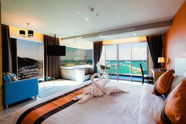 Billede av hotellet Balihai Bay - nummer 1 af 30