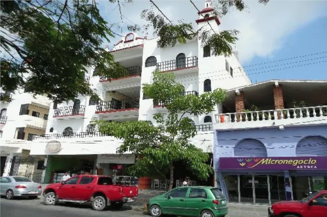 Billede av hotellet Hotel Los Cuates de Cancun - nummer 1 af 11