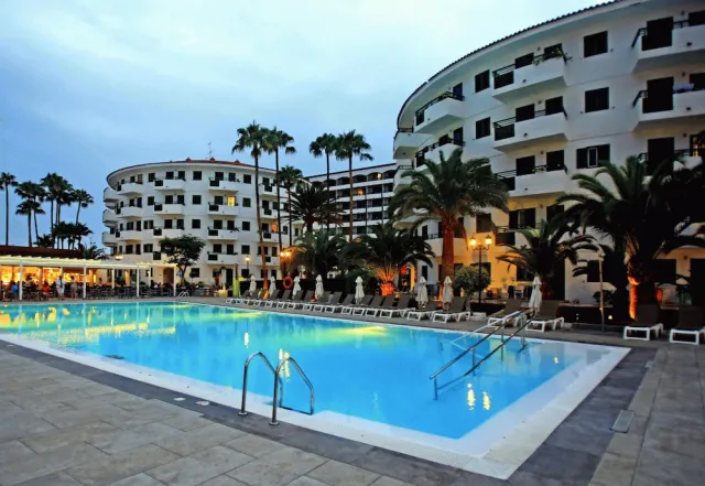 Billede av hotellet LABRANDA Hotel Playa Bonita - - nummer 1 af 71
