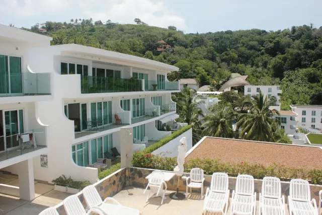 Billede av hotellet Kata Ocean View Residences - nummer 1 af 44