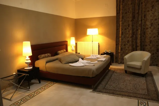 Billede av hotellet Abatellis Luxury - nummer 1 af 100