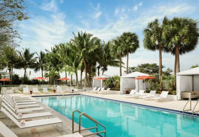 Billede av hotellet Residence Inn by Marriott Miami Beach Surfside - nummer 1 af 60
