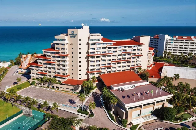 Billede av hotellet Family 3 Bedroom Ocean Villa By Wyndham Grand Cancun - nummer 1 af 49