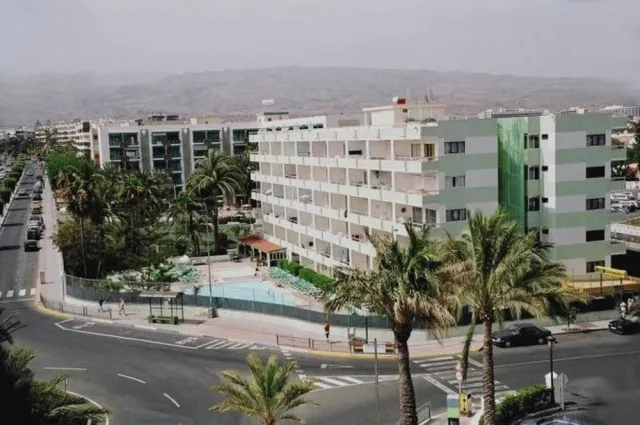 Billede av hotellet Apartamentos Los Aguacates - nummer 1 af 38