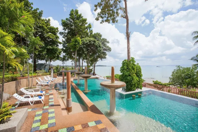 Billede av hotellet Arawan Krabi Beach Resort - nummer 1 af 100