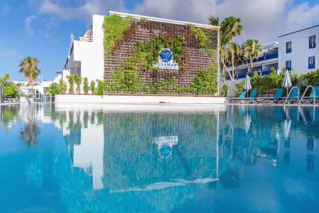 Billede av hotellet Rosamar Resort Lanzarote - nummer 1 af 10