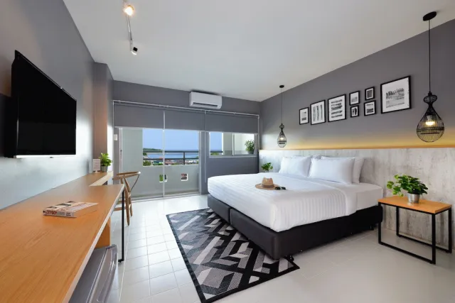 Billede av hotellet Ruenthip Residence Pattaya - nummer 1 af 63