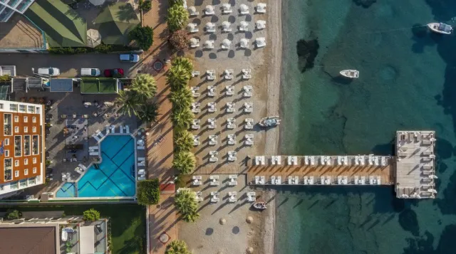 Billede av hotellet Cettia Beach Resort - Adults Only - nummer 1 af 56