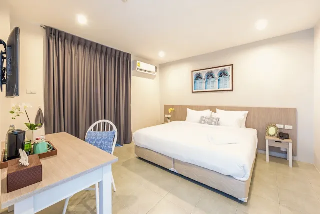 Billede av hotellet Recenta Phuket Suanluang - nummer 1 af 30
