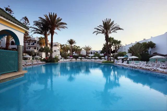 Billede av hotellet Valeria Jardins D'Agadir Resort - nummer 1 af 55