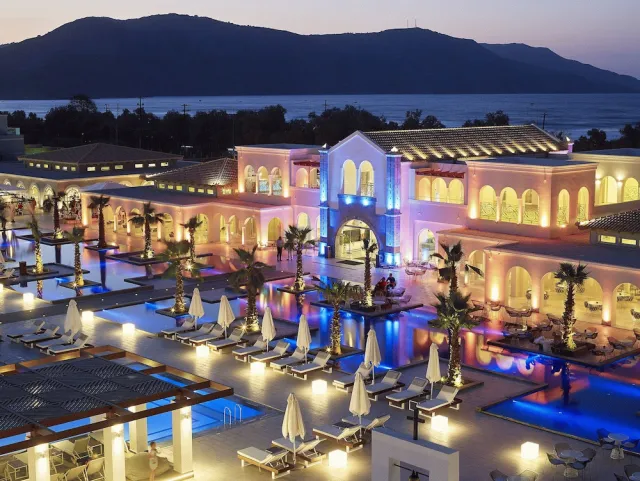 Billede av hotellet Anemos Luxury Grand Resort - nummer 1 af 192