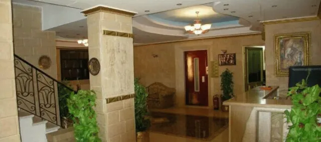 Billede av hotellet Luxor Hotel - nummer 1 af 3