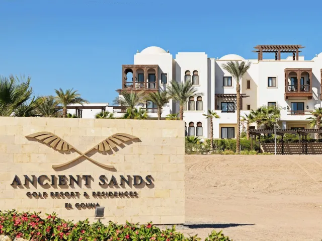 Billede av hotellet Ancient Sands Golf Resort and Residences - nummer 1 af 79