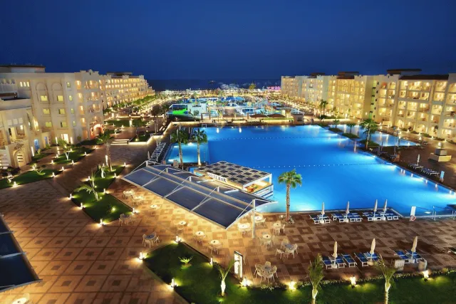 Billede av hotellet Pickalbatros White Beach Resort - Hurghada - nummer 1 af 100