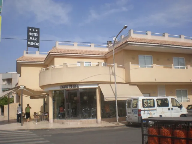 Billede av hotellet Hotel Mar Menor - nummer 1 af 45