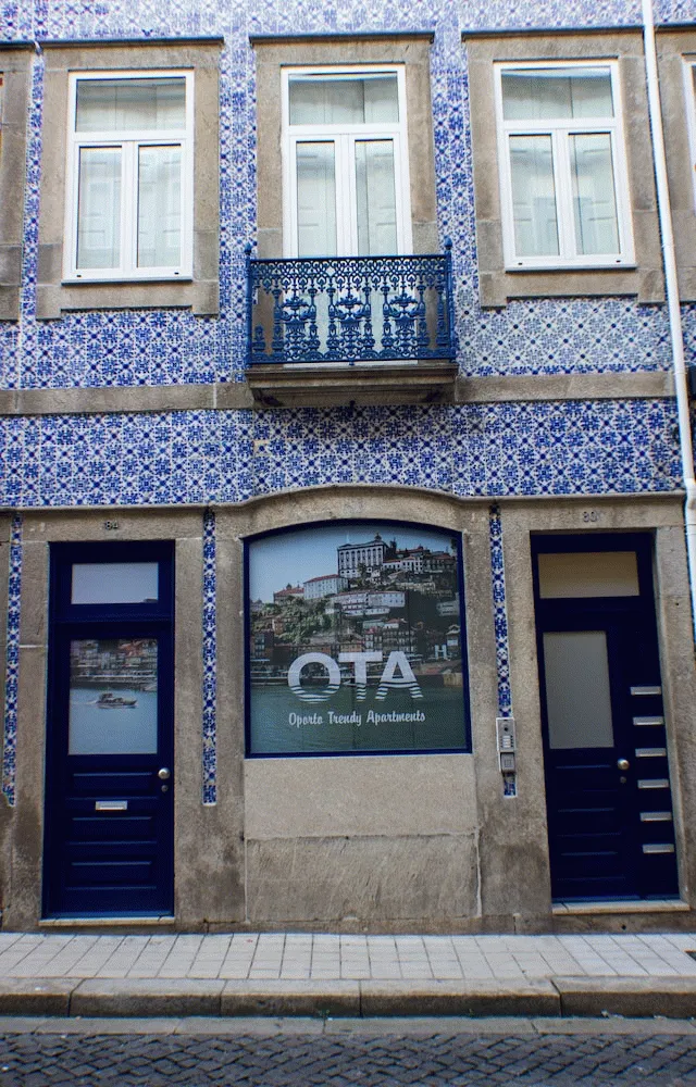 Billede av hotellet Oporto Trendy Apartments - nummer 1 af 83