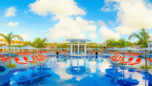 Billede av hotellet Moon Palace The Grand Cancun - All-inclusive - nummer 1 af 100