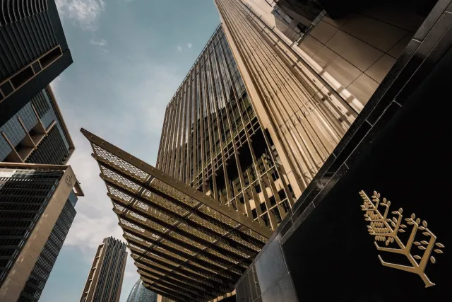 Billede av hotellet Four Seasons Hotel Dubai International Financial Centre - nummer 1 af 100