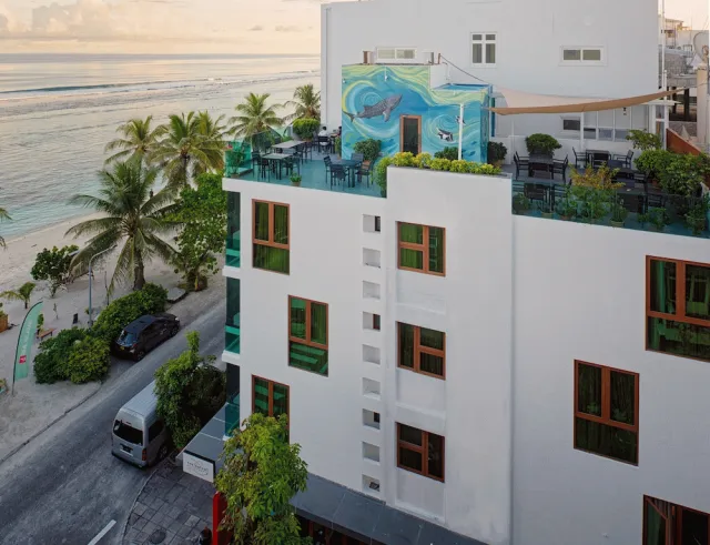 Billede av hotellet H78 Maldives - nummer 1 af 46