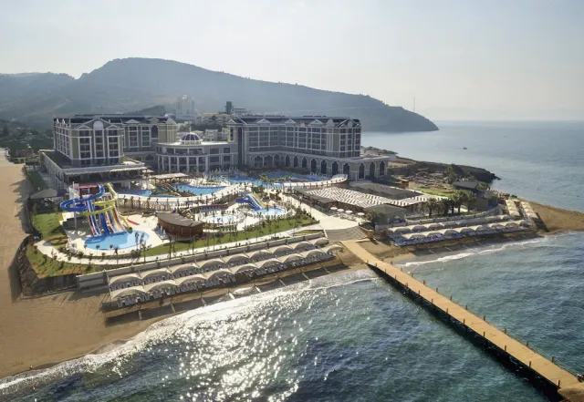 Billede av hotellet Sunis Efes Royal Palace Resort & Spa - nummer 1 af 74
