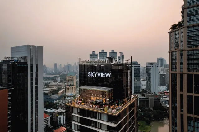 Billede av hotellet SKYVIEW Hotel Bangkok - nummer 1 af 100