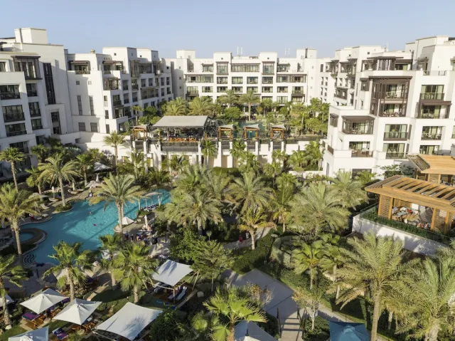 Billede av hotellet Jumeirah Al Naseem Dubai - nummer 1 af 100