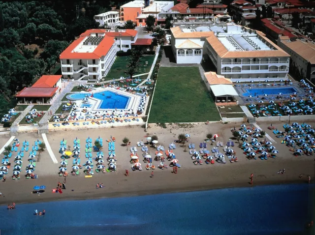 Billede av hotellet Astir Beach - nummer 1 af 36