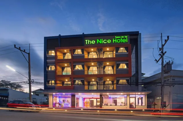 Billede av hotellet The Nice Hotel - nummer 1 af 31