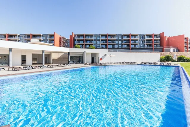 Billede av hotellet Algarve Race Resort Apartments - nummer 1 af 47