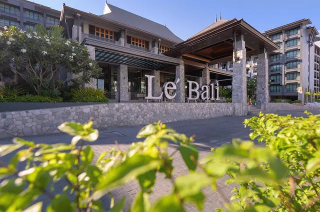Billede av hotellet Le Bali Resort & Spa - nummer 1 af 100
