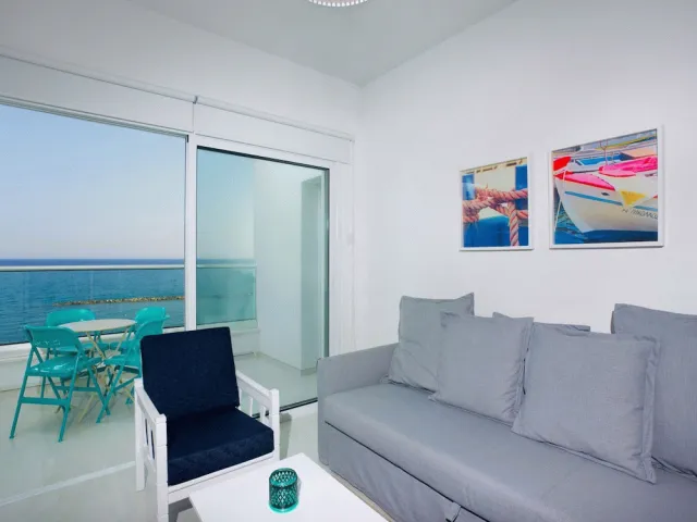 Billede av hotellet Limassol on the Beach Apartment - nummer 1 af 23