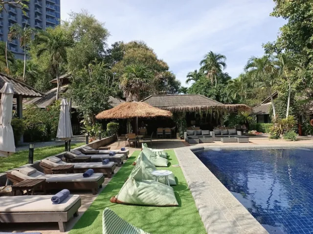 Billede av hotellet Let's Hyde Pattaya Resort & Villas - nummer 1 af 74