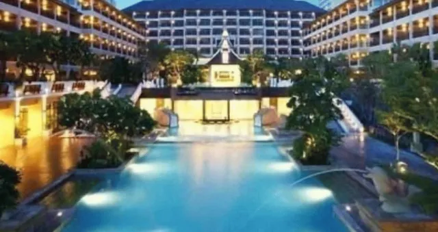Billede av hotellet The Heritage Pattaya Beach Resort - nummer 1 af 50