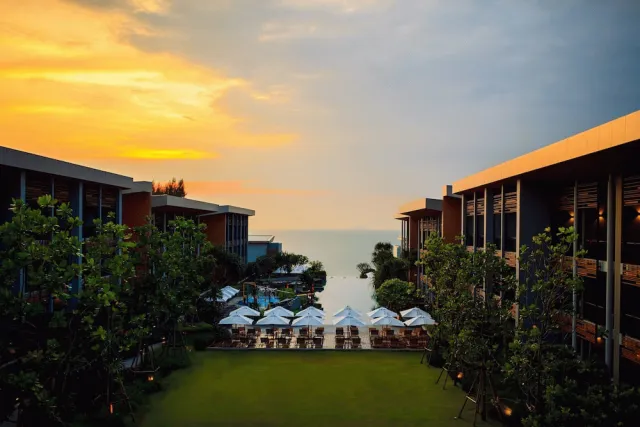 Billede av hotellet Renaissance Pattaya Resort & Spa - nummer 1 af 100