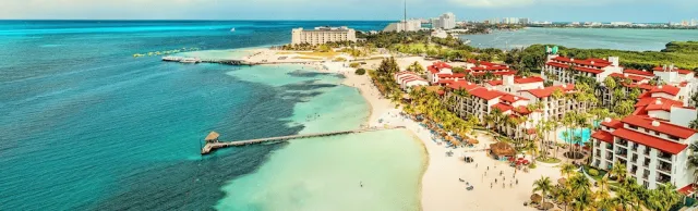 Billede av hotellet The Royal Cancun All Villas Resort - - nummer 1 af 68