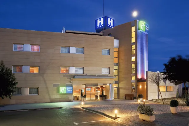 Billede av hotellet Holiday Inn Express Madrid - Rivas, an IHG Hotel - nummer 1 af 37